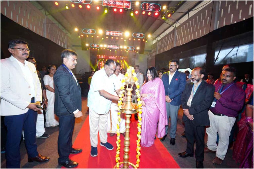 Euphoria 2025 – A Grand Success!